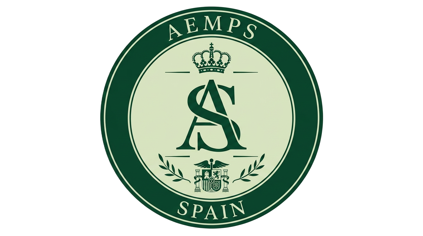 AEMPS — Spain