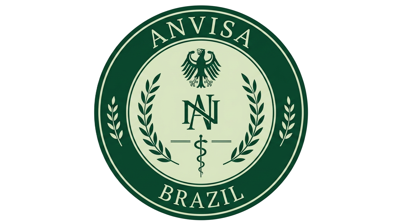 ANVISA — Brazil