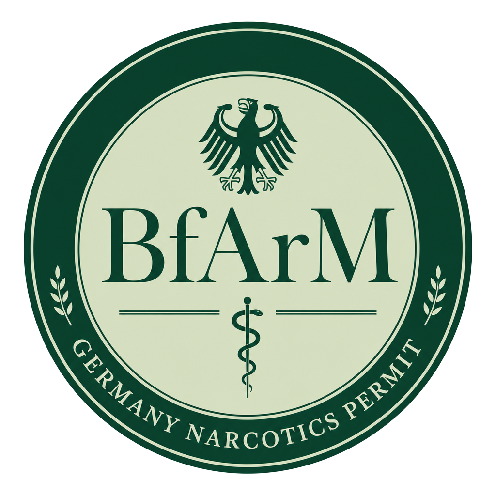 BfArM — Germany