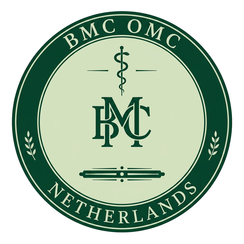 BMC / OMC — Netherlands