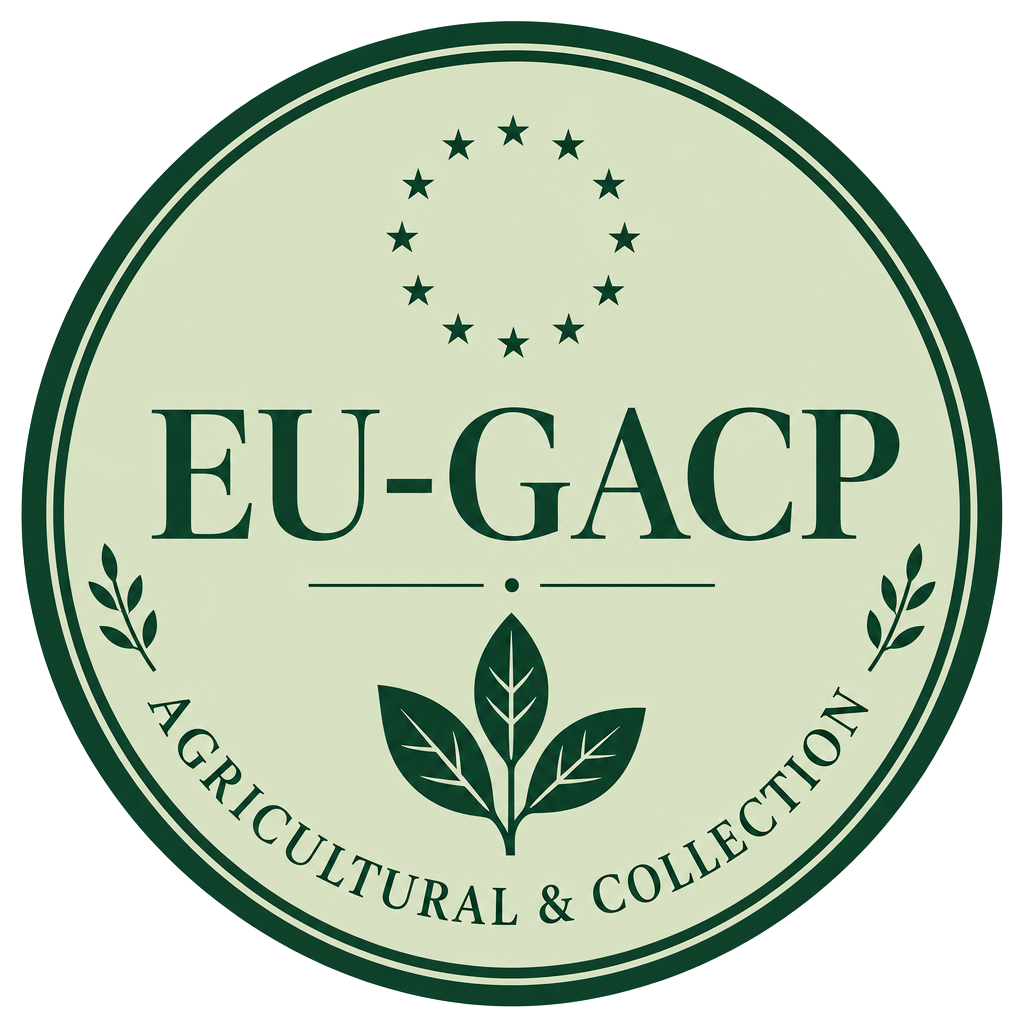 EU-GACP — Agricultural & Collection (EU)