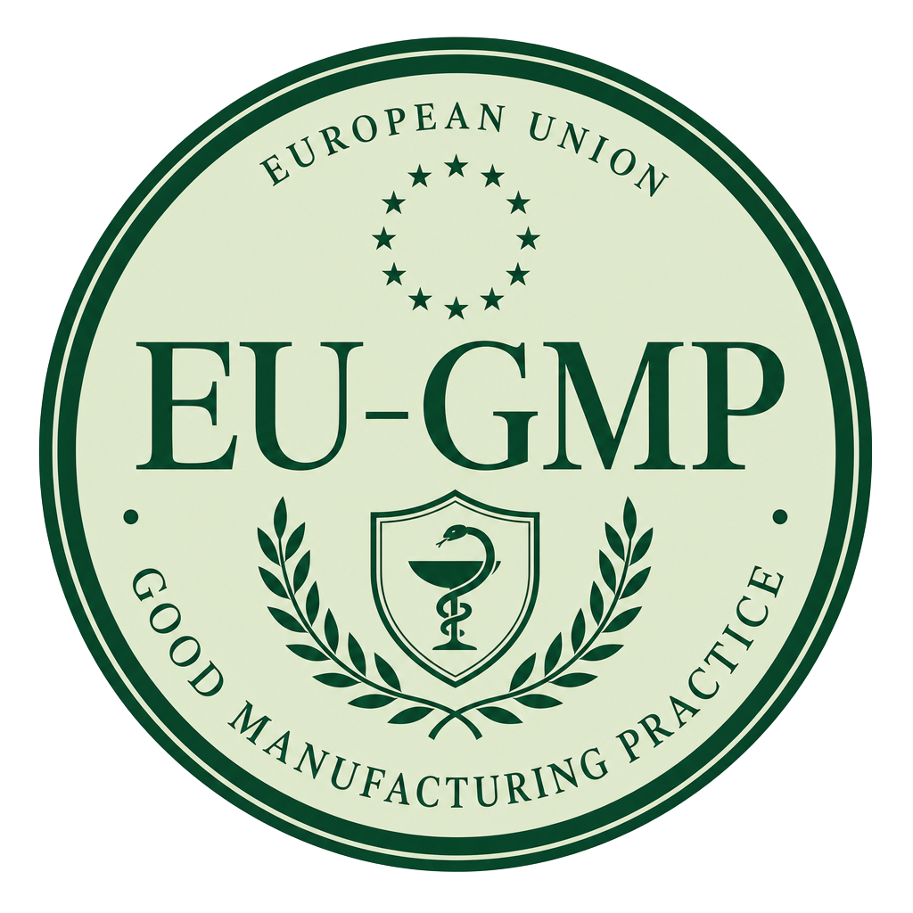 EU-GMP — Good Manufacturing Practice