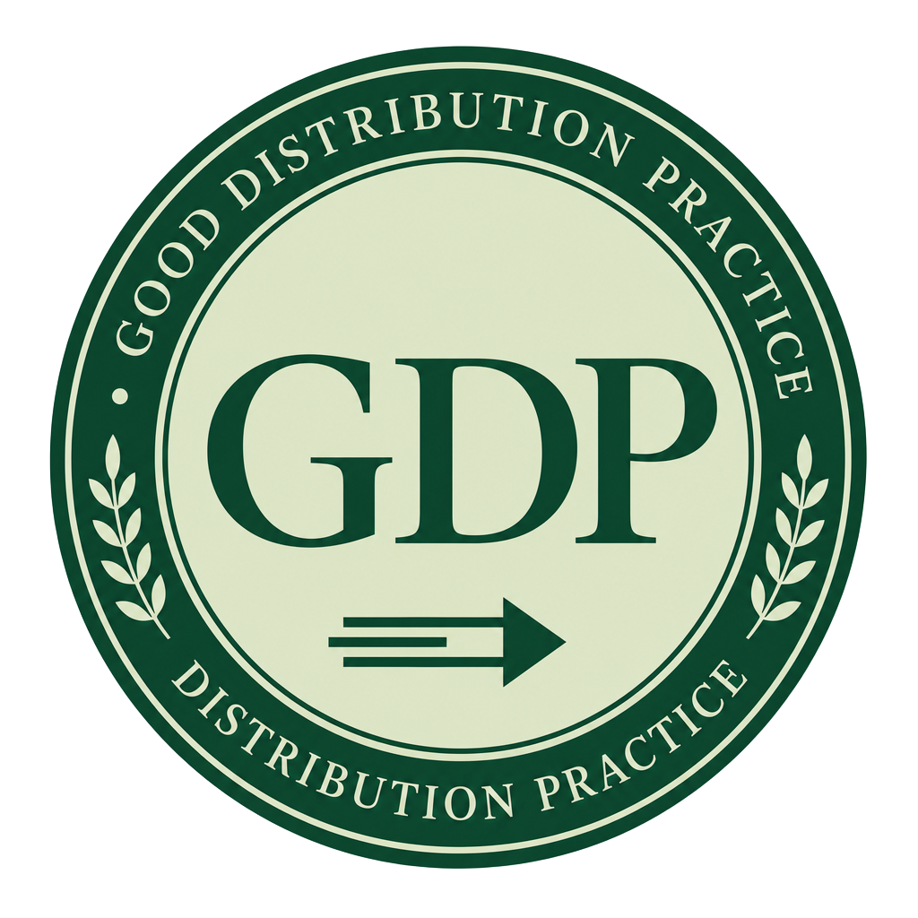GDP — Distribution Practice