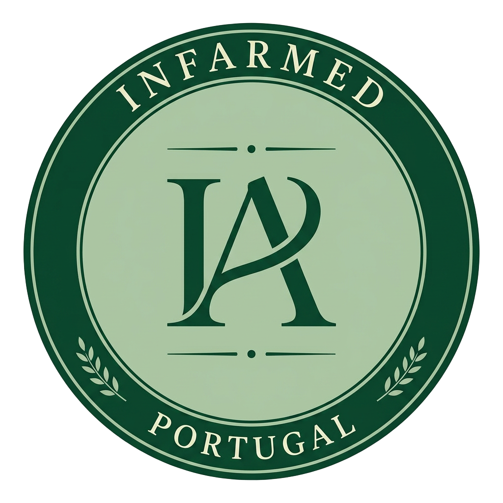 INFARMED — Portugal