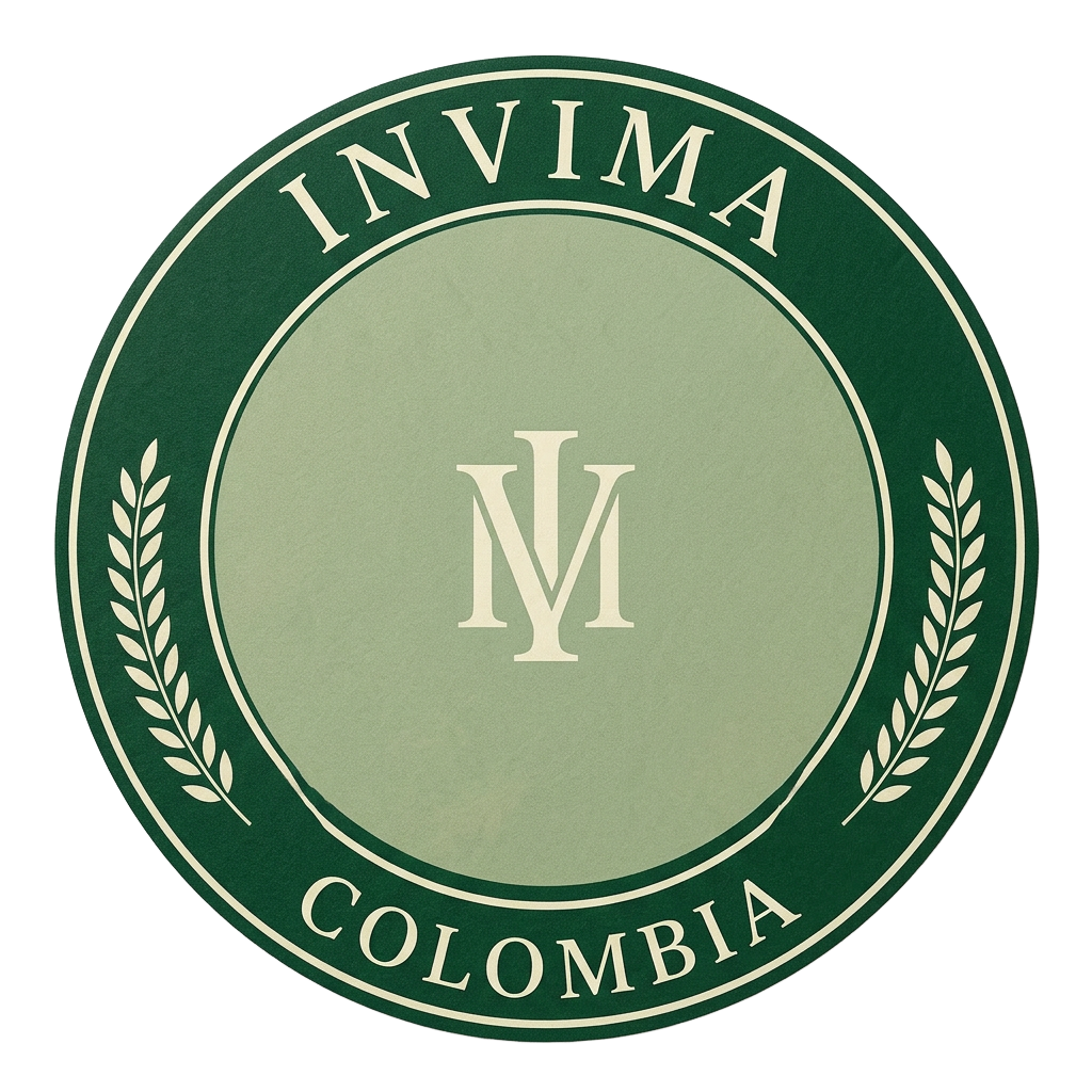 INVIMA — Colombia