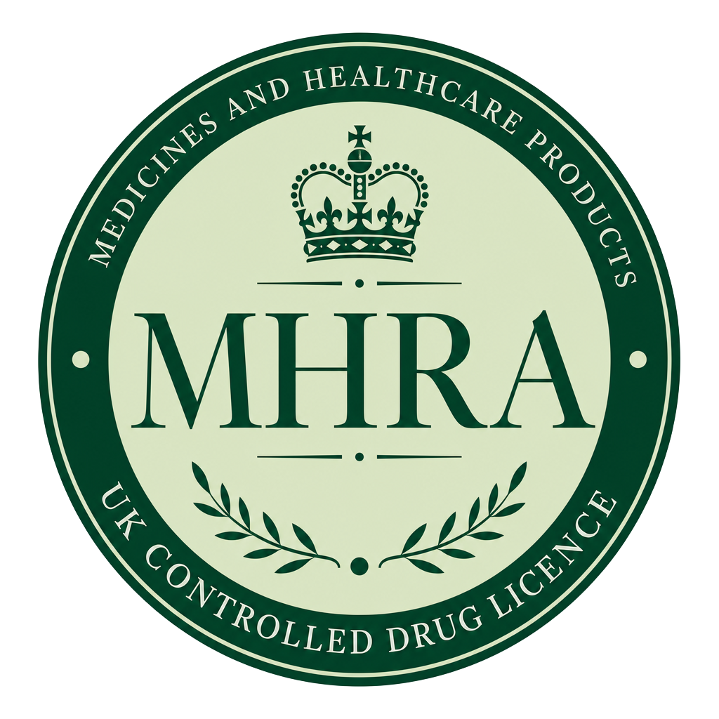 MHRA — United Kingdom