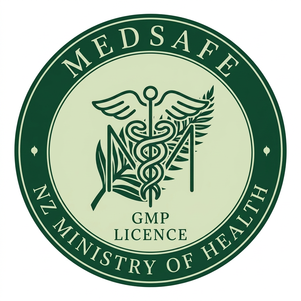 Medsafe / MoH — New Zealand