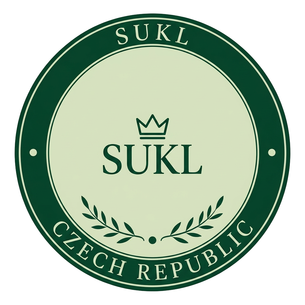 SÚKL — Czech Republic