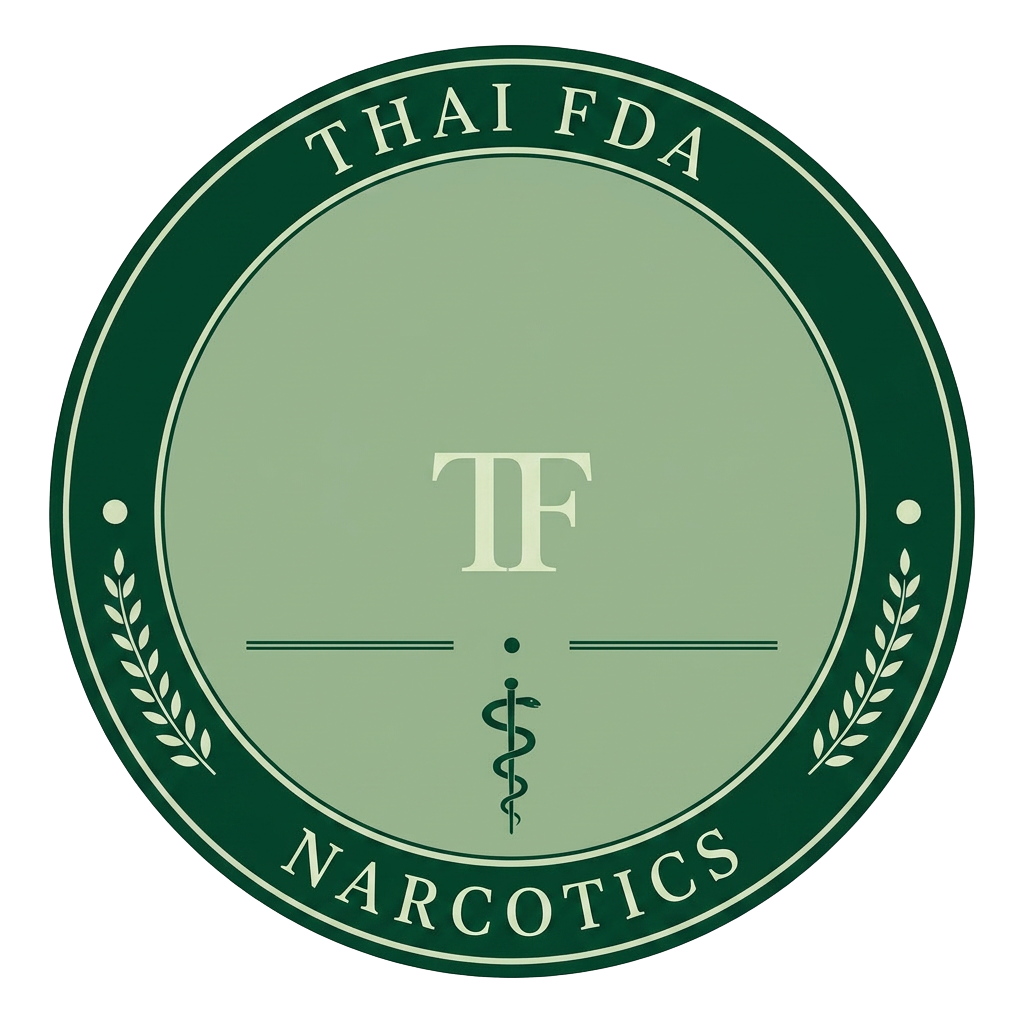 Thai FDA — Thailand