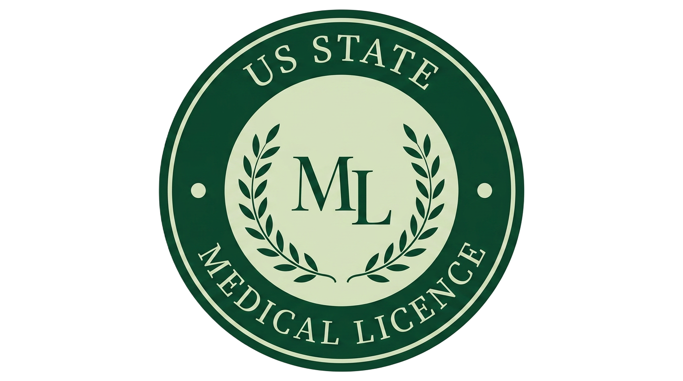US State — United States